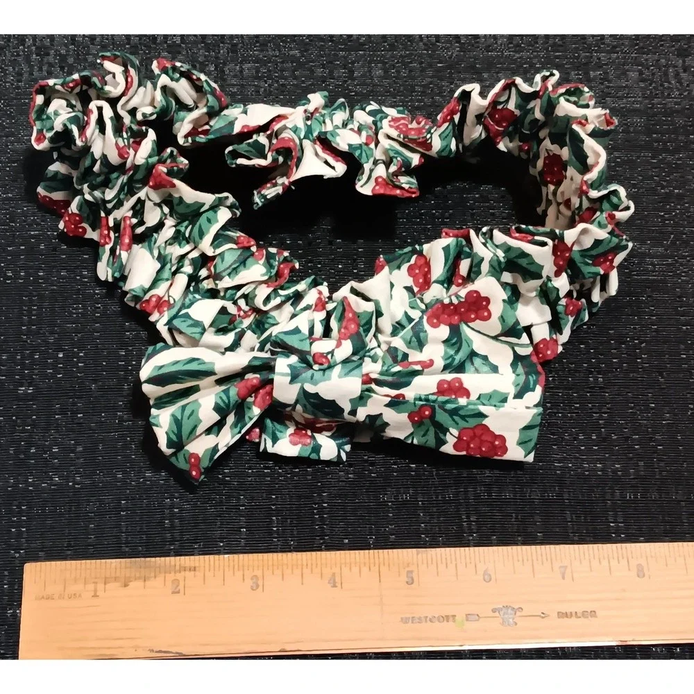 Longaberger medium garter